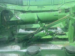 Main image John Deere S780 47