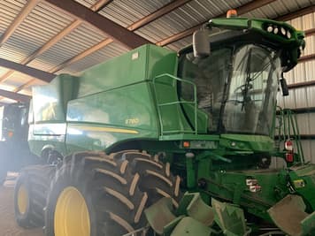 Main image John Deere S780