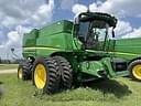 2019 John Deere S780 Image