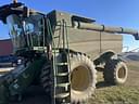 2019 John Deere S780 Image