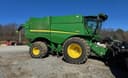 2019 John Deere S780 Image