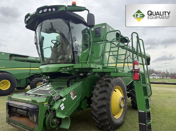 Image of John Deere S780 Primary image