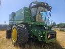 2019 John Deere S780 Image