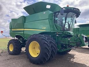 Main image John Deere S780 1