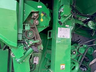 Main image John Deere S780 6