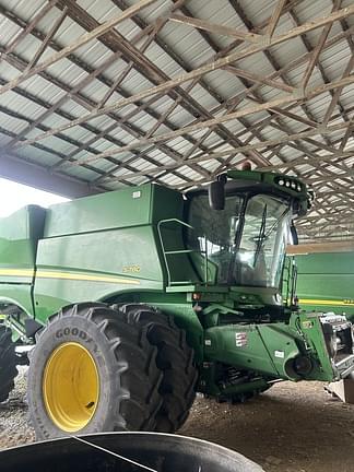 Image of John Deere S780 Primary image