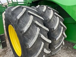 Main image John Deere S780 10