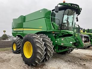 Main image John Deere S780 3