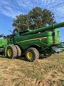 2019 John Deere S780 Image