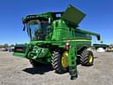 2019 John Deere S780 Image