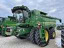 2019 John Deere S780 Image