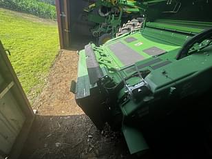 Main image John Deere S780 28