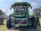 Thumbnail image John Deere S780 3