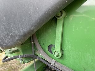 Main image John Deere S780 37