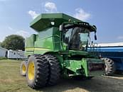 Thumbnail image John Deere S780 4