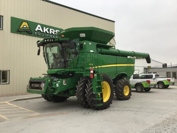 Equipment Main Image