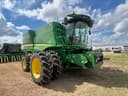 2019 John Deere S780 Image