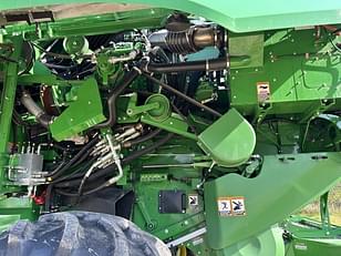 Main image John Deere S780 18