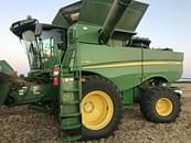 Thumbnail image John Deere S780 25