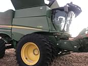 Thumbnail image John Deere S780 30