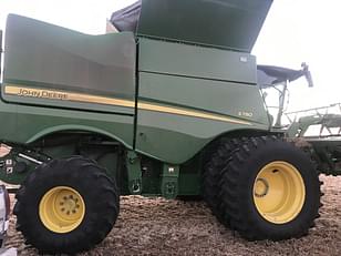 Main image John Deere S780 31