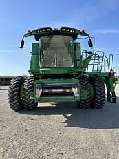 Main image John Deere S780 6