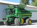 2019 John Deere S780 Image