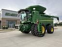 2019 John Deere S780 Image