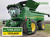 Thumbnail image John Deere S780 0