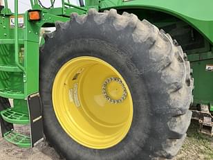 Main image John Deere S780 13