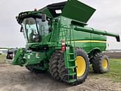 Thumbnail image John Deere S780 1