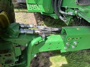 Main image John Deere S780 20