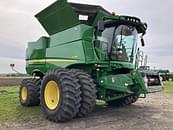 Thumbnail image John Deere S780 3