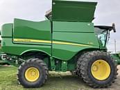 Thumbnail image John Deere S780 4