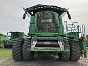 Thumbnail image John Deere S780 8