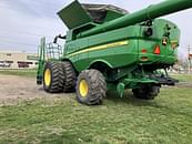 Thumbnail image John Deere S780 9