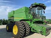 Thumbnail image John Deere S780 0