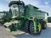 Thumbnail image John Deere S780 16