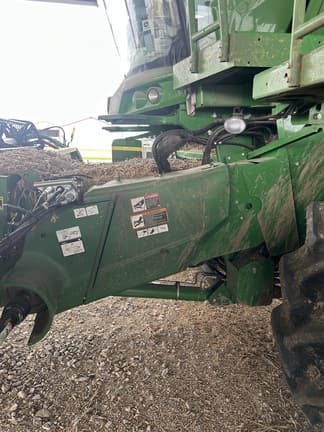 Image of John Deere S780 equipment image 3