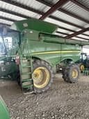 2019 John Deere S780 Image