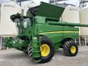 2019 John Deere S780 Image