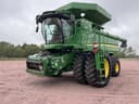 2019 John Deere S780 Image