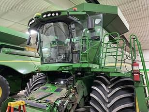 Main image John Deere S780 3