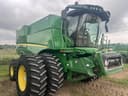 2019 John Deere S780 Image