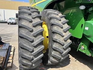 Main image John Deere S780 7