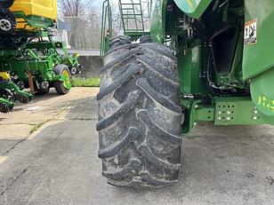 Main image John Deere S780 9