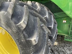 Main image John Deere S780 14