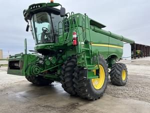 2019 undefined S780 Hillco Image