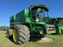 2019 John Deere S780 Image