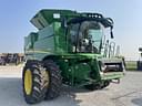 2019 John Deere S780 Image